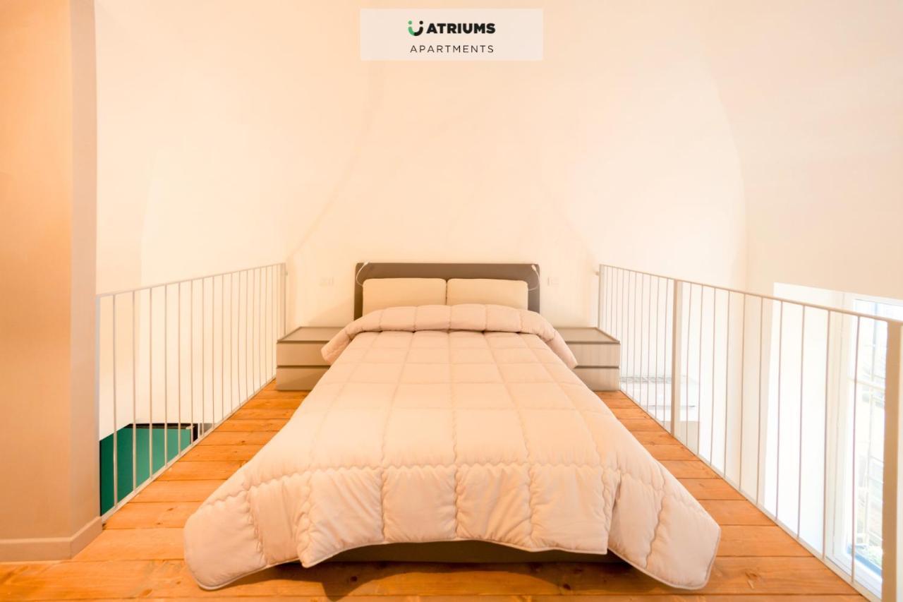 Ferienwohnung Scarampi Boutique Flat, Eleganza Storica In Centro Turin Exterior foto